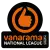National League - South