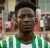 I. Zubairu