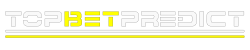TopBet - World Cup 2026 Predictions - Today Football Predictions