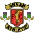 Annan Athletic